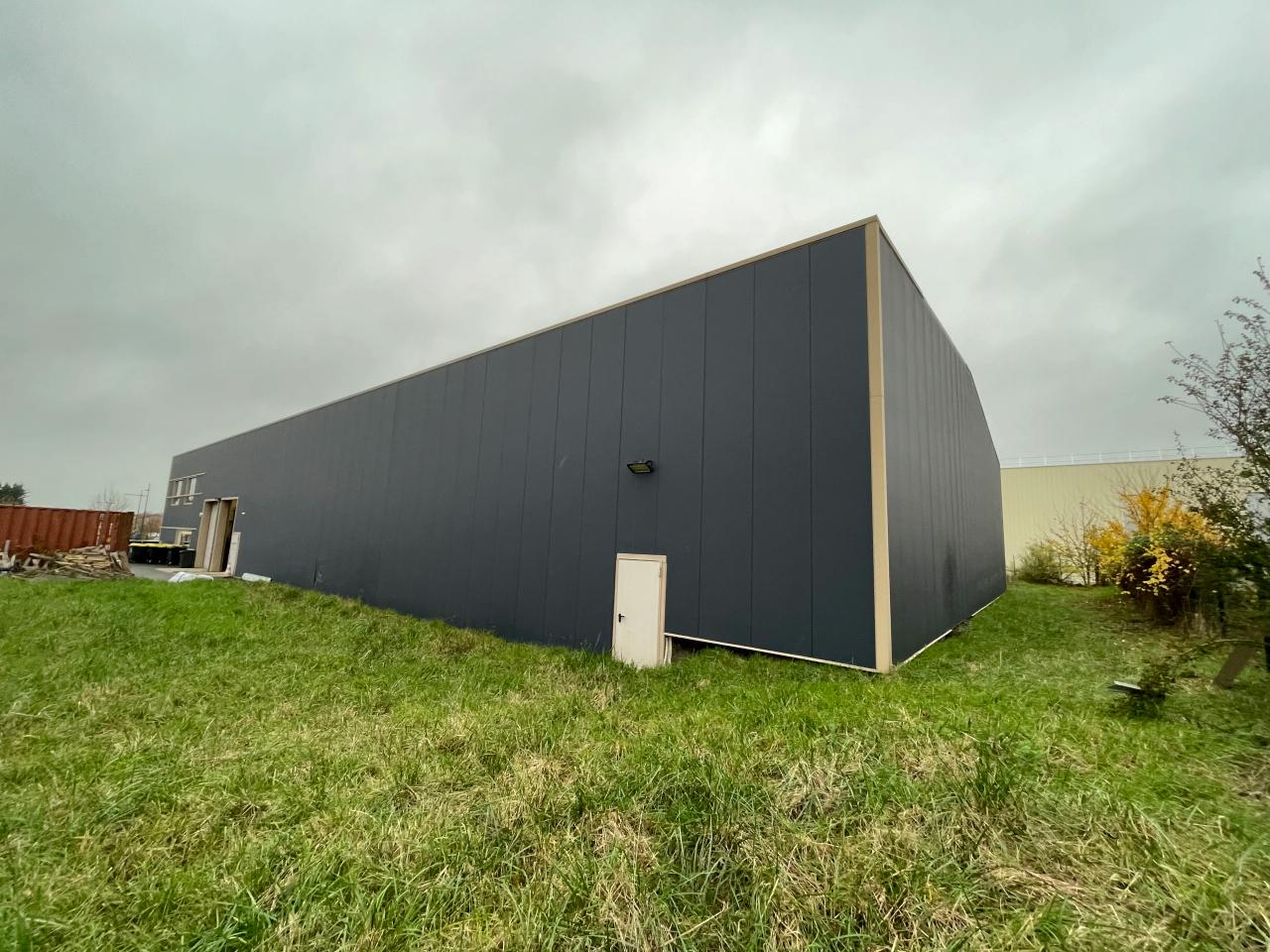Local d'activité Ennery 1500m² Vente local d'activité Ennery Val-d'Oise OVACT2533316 8